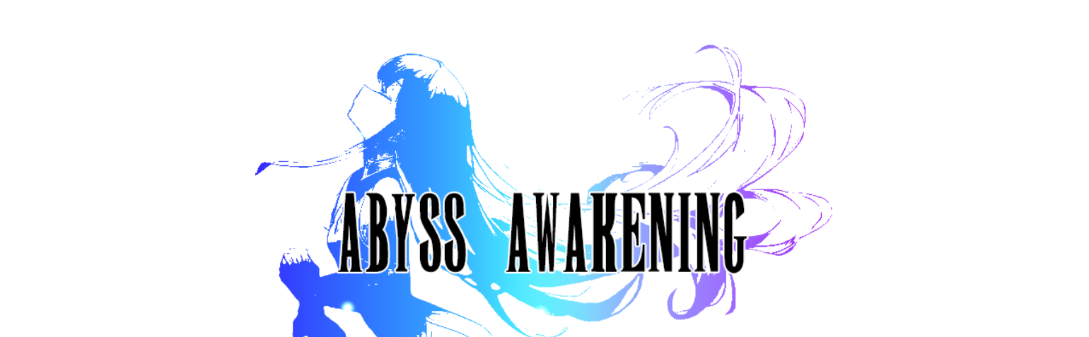 Abyss Awakening Banner