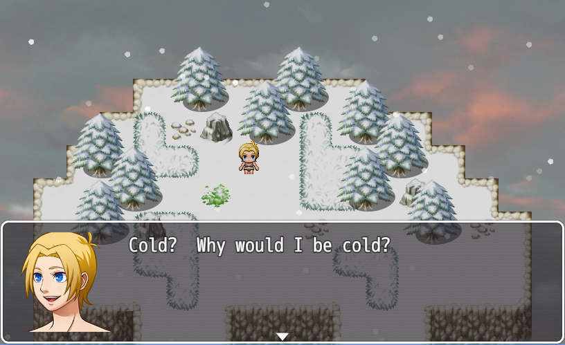 Cold